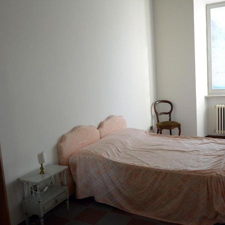 Garibaldi Residence In Rieti Ngoại thất bức ảnh