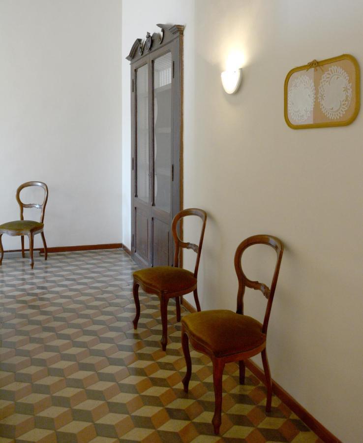 Garibaldi Residence In Rieti Ngoại thất bức ảnh